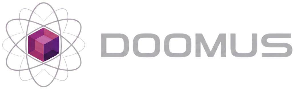 Doomus Logo
